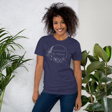 Load image into Gallery viewer, Flora of Vancouver Island Unisex T-shirt
