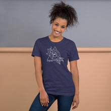 Load image into Gallery viewer, Bloom Unisex T-shirt
