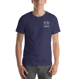 Paradise Meadows Unisex T-shirt