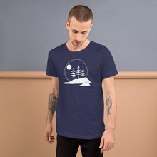 Load image into Gallery viewer, Pacific Rim Unisex T-shirt
