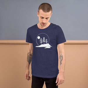 Pacific Rim Unisex T-shirt