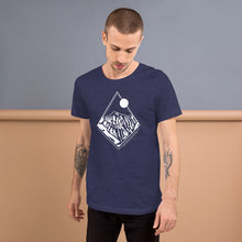 Load image into Gallery viewer, Mt. Washington Unisex T-shirt

