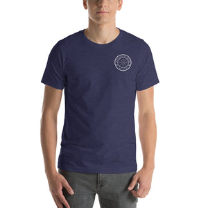 Circle Logo Unisex T-shirt