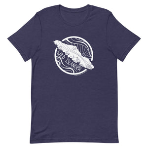 Wild Islander Unisex T-shirt