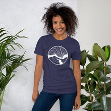 Load image into Gallery viewer, Aurora Unisex T-shirt
