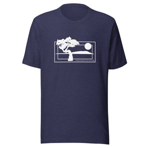Hornby Arbutus Unisex T-shirt