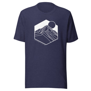 Golden Hinde Unisex T-shirt