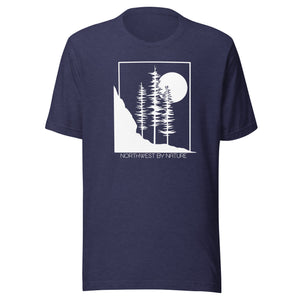 Rocky Shores Unisex T-shirt