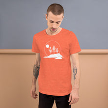 Load image into Gallery viewer, Pacific Rim Unisex T-shirt
