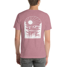 Load image into Gallery viewer, Paradise Meadows Unisex T-shirt
