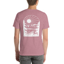 Load image into Gallery viewer, Paradise Meadows Unisex T-shirt
