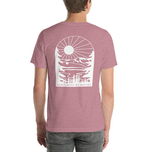 Paradise Meadows Unisex T-shirt