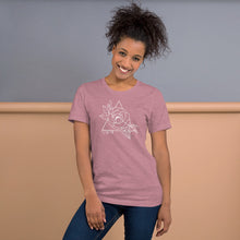 Load image into Gallery viewer, Bloom Unisex T-shirt
