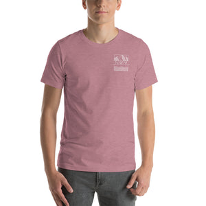 Paradise Meadows Unisex T-shirt