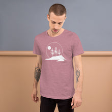 Load image into Gallery viewer, Pacific Rim Unisex T-shirt
