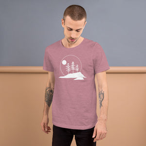 Pacific Rim Unisex T-shirt