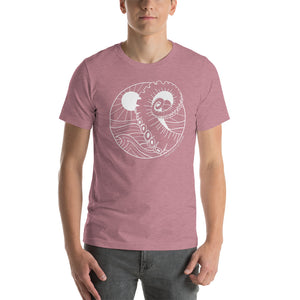 The Giant Unisex T-shirt