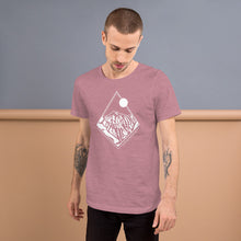 Load image into Gallery viewer, Mt. Washington Unisex T-shirt
