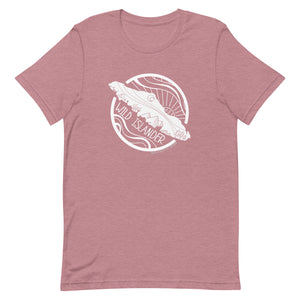 Wild Islander Unisex T-shirt