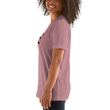Load image into Gallery viewer, Tree Rings Unisex T-shirt
