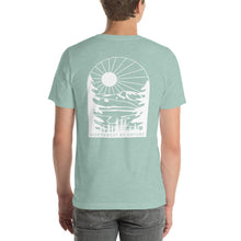 Load image into Gallery viewer, Paradise Meadows Unisex T-shirt
