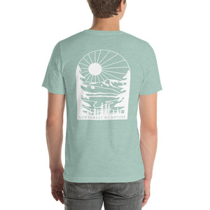 Paradise Meadows Unisex T-shirt
