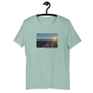 Pacific Coast Unisex T-Shirt