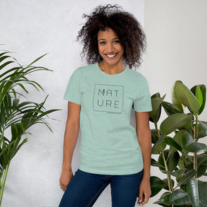 Nature Unisex T-Shirt