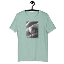 Load image into Gallery viewer, Sand Dollar Short-Sleeve Unisex T-Shirt
