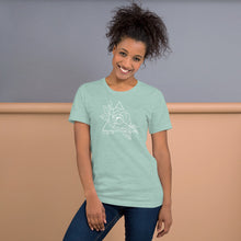 Load image into Gallery viewer, Bloom Unisex T-shirt
