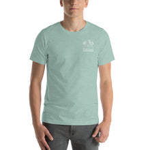 Load image into Gallery viewer, Paradise Meadows Unisex T-shirt
