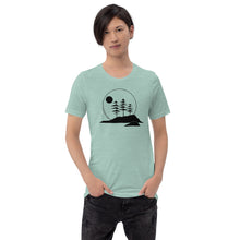 Load image into Gallery viewer, Pacific Rim Unisex T-shirt
