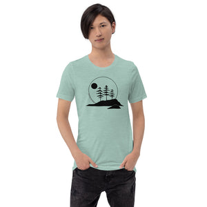 Pacific Rim Unisex T-shirt