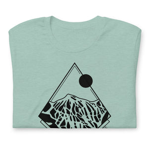 Mt. Washington Unisex T-shirt