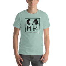 Load image into Gallery viewer, CAMP Unisex T-shirt
