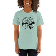 Load image into Gallery viewer, Aurora Unisex T-shirt
