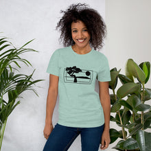 Load image into Gallery viewer, Hornby Arbutus Unisex T-shirt
