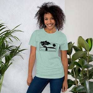 Hornby Arbutus Unisex T-shirt