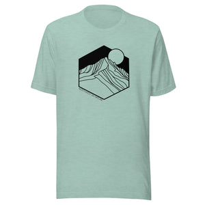 Golden Hinde Unisex T-shirt