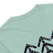 Load image into Gallery viewer, Tree Rings Unisex T-shirt
