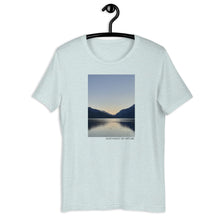 Load image into Gallery viewer, Strathcona Park Views Unisex T-Shirt
