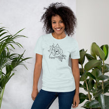 Load image into Gallery viewer, Bloom Unisex T-shirt
