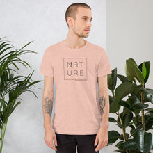 Load image into Gallery viewer, Nature Unisex T-Shirt
