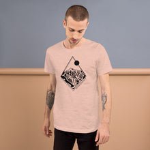 Load image into Gallery viewer, Mt. Washington Unisex T-shirt
