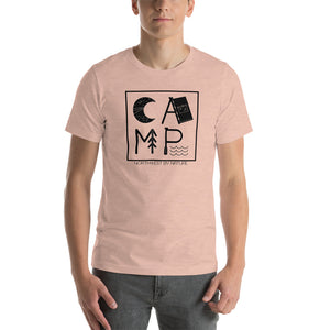 CAMP Unisex T-shirt