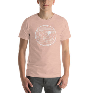 Land of Plenty Unisex T-shirt
