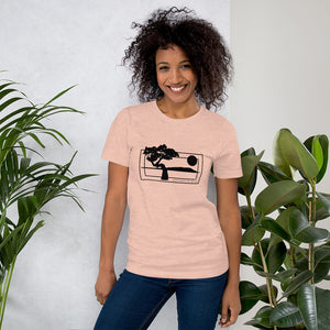Hornby Arbutus Unisex T-shirt