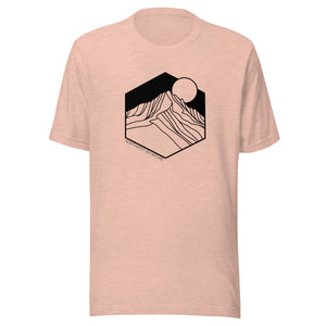 Golden Hinde Unisex T-shirt