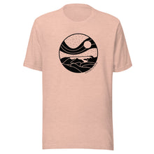 Load image into Gallery viewer, Comox Glacier Unisex T-shirt
