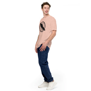 Wild Islander Unisex T-shirt